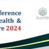 Saudi Scientific Home Health Care Society 4th International Conference for Community Health & Primary Health Care 2024
