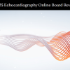 Mayo Clinic 2025 Echocardiography Online Board Review (Videos + Slides)