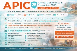 Association for Professionals in Infection Control and Epidemiology Annual Conference 2025