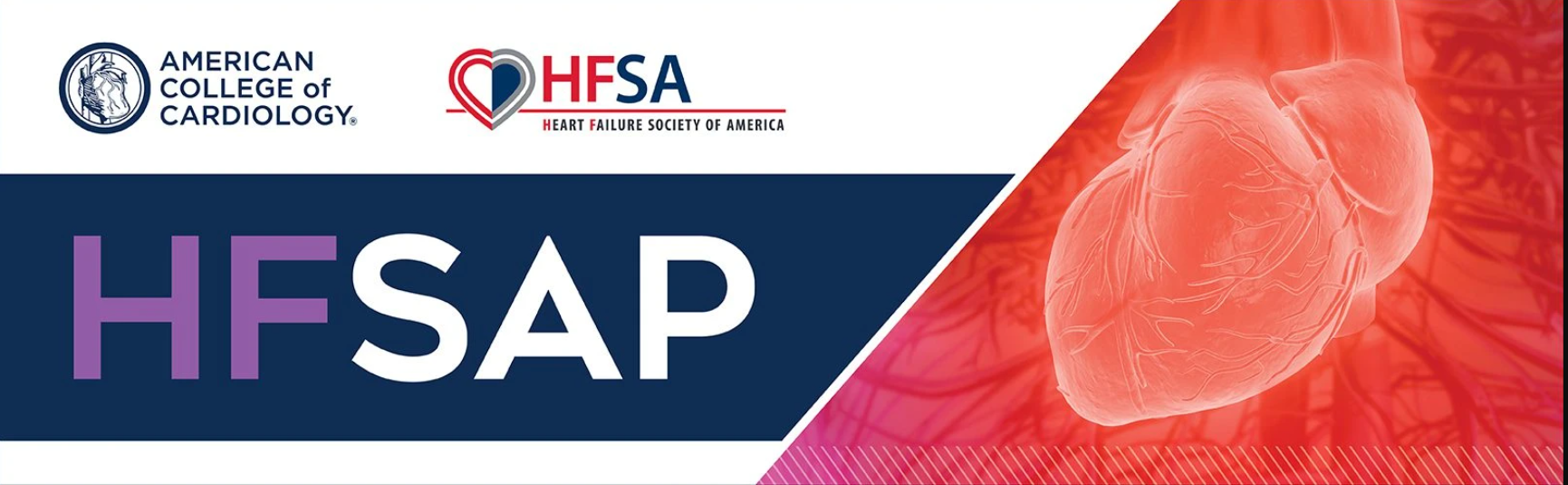 HFSAP (Heart Failure Self-Assessment Program) 2025 (Videos + Audios + PDF + Assessment Questions)