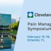 Cleveland Clinic 24th Annual Pain Management Symposium 2025 (videos & pdf)