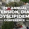 Continuing Education Company 29th Annual Hypertension, Diabetes, & Dyslipidemia Conference 2025