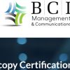 BCI Management Dermoscopy Certification Course 2025