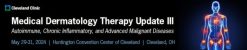 Cleveland Clinic Medical Dermatology Therapy Update III 2024