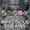 Comprehensive Self-Assessment in Infectious Disease: Questions and Answers (Original PDF from Publisher)