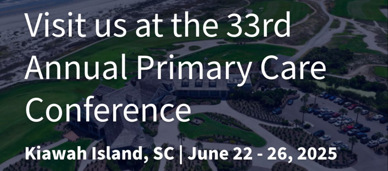 Continuing Education Company 33rd Annual Primary Care Conference 2025