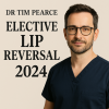Dr Tim Pearce Elective Lip Reversal 2024