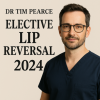 Dr Tim Pearce Elective Lip Reversal 2024