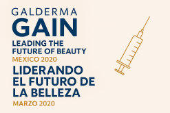 Galderma GAIN Leading the Future of Beauty Mexico 2020 Spanish