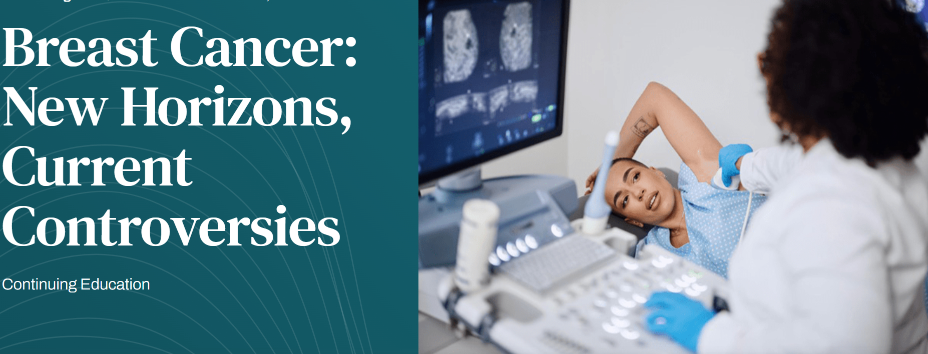 Harvard Breast Cancer New Horizons, Current Controversies 2025