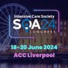 Intensive Care Society State of the Art Congress 2024