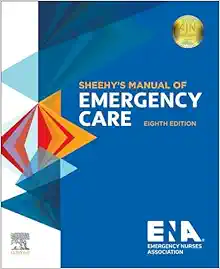 Sheehy’s Manual of Emergency Care, 8th Edition (EPUB) Sheehy’s Manual of Emergency Care, 8th Edition