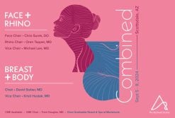The Aesthetic Society Winning Combination Symposia 2024