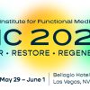 The Institue for Functional Medicine AIC 2024