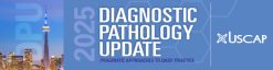 2025 Diagnostic Pathology Update (USCAP) (Videos + Slides)