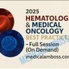 2025 Hematology and Oncology Best Practices- On-Demand Full Session Course