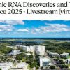 Mayo Clinic RNA Discoveries and Therapeutics Conference 2025