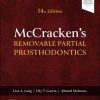 McCracken’s Removable Partial Prosthodontics, 14th edition (EPUB)