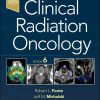 Gunderson and Tepper’s Clinical Radiation Oncology, 6th edition (True PDF)