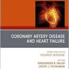 Coronary Artery Disease and Heart Failure, An issue of Heart Failure Clinics (Volume 21-2) (The Clinics: Internal Medicine, Volume 21-2) (True PDF from Publisher)