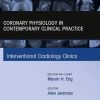 Intracoronary physiology and its use in interventional cardiology, An Issue of Interventional Cardiology Clinics (True PDF from Publisher)