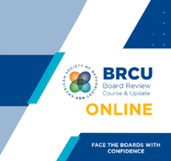 ASN BRCU 2025 On-Demand