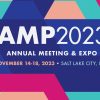Association for Molecular Pathology Annual Meeting & Expo 2023