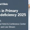 Cleveland Clinic Updates in Primary Immunodeficiency 2025