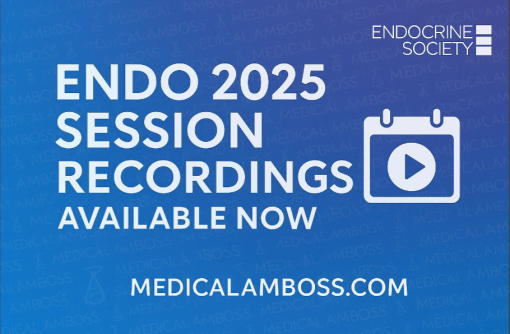 ENDO 2025 Session Recordings