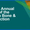 European Bone & Joint Infection Society 42nd Annual Meeting 2024