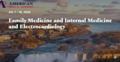 Family Medicine and Internal Medicine and Electrocardiology 2025 (Videos + Audios + Slides)