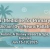 Internal Medicine for Primary Care AddictionGynecologyNeurologyPalliative 2025 (Videos with subtitles + Slides)
