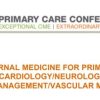 MER Internal Medicine for Primary Care: Cardio/Neuro/Onc/Pulm 2025