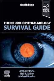 Neuro-Ophthalmology Survival Guide, 3rd Edition (True PDF from Publisher)