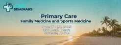 Primary Care: Family Medicine and Sports Medicine 2025 (Videos + Syllabus)