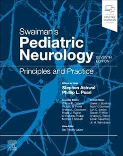 Swaiman’s Pediatric Neurology: Principles and Practice