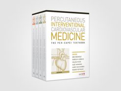 The PCR-EAPCI Percutaneous Interventional Cardiovascular Medicine Textbook (HTML-Converted PDF)