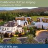 UCSF Collaborative OB Gyn Imaging A Wine Country Retreat 2025