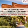 Advanced PET Imaging, Nuclear Medicine, and Therapy From Diagnostics to Theranostics 2025 (Videos + Slides PDF)