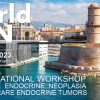 Atout Organisation Science 18th International Workshop on Multiple Endocrine Neoplasia and other Rare Endocrine Tumors 2023