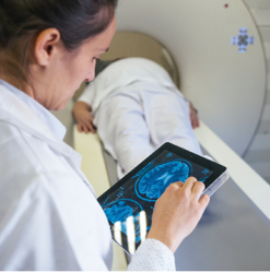 UCSF Radiology On-Call Imaging 2025