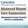 Columbia Wound Care Community Advanced Wound Care Symposium 2022