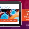 ENDO Session Recordings 2025