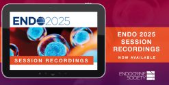 ENDO Session Recordings 2025