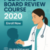 George Washington University Pediatric Board Review Course 2020