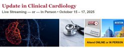 Harvard Update in Clinical Cardiology 2025