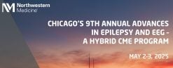 Northwestern Medicine 9th Annual Advances in Epilepsy and EEG 2025
