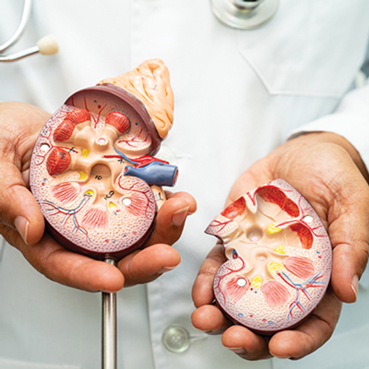 Oakstone Cleveland Clinic Nephrology Update 2025