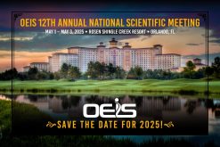 Outpatient Endovascular and Interventional Society 12th Annual National Scientific Meeting 2025