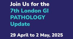 The Royal College of Pathologists 7th London GI Pathology Update 2025